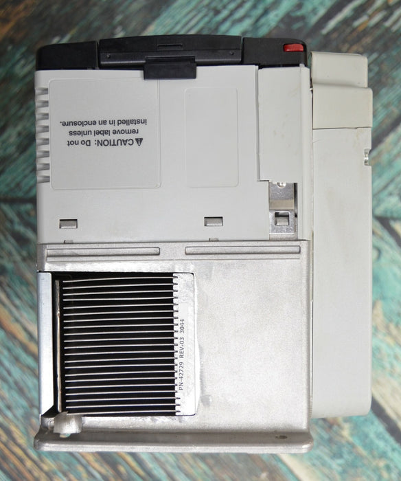 Allen-Bradley 20DD8P0A3NYYANANE PowerFlex 700S 5HP 7266