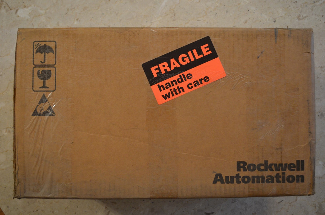 Allen-Bradley 20BD8P0A3AYNARC1 PowerFlex 700 5HP 480VAC Tested Series B