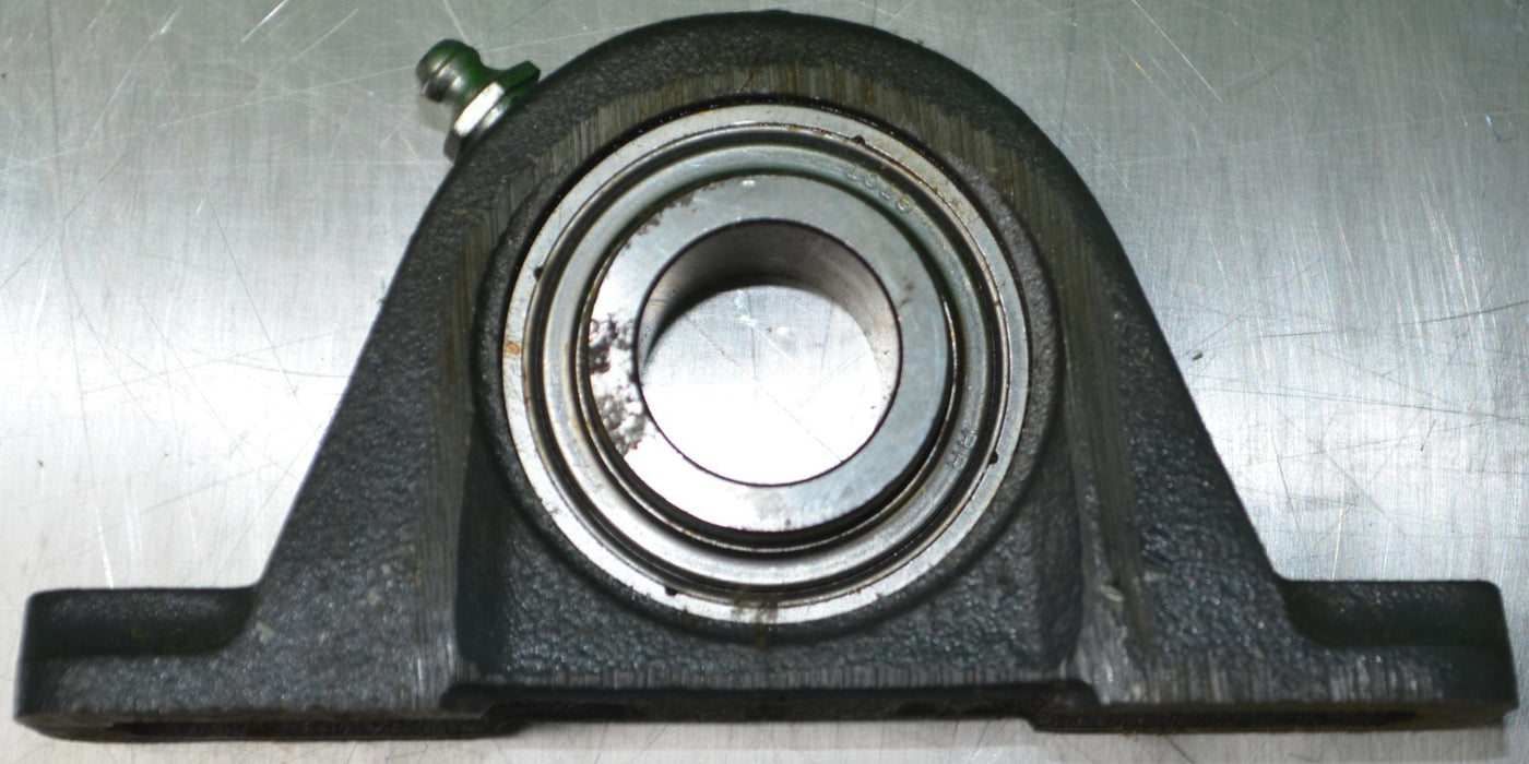 Fafnir Ball Bearings RAK 15/16 Pillow Block Bearing