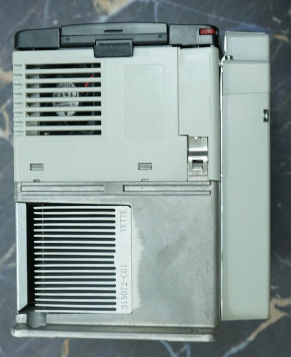 Allen-Bradley 20DD022A3EYNADACE PowerFlex 700S Ser A 15 HP AC Drive FRN:4.002
