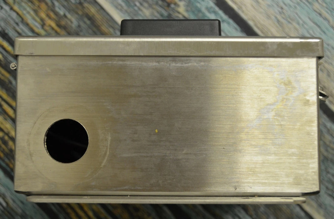 ALLEN BRADLEY 20-HIM-C3S SERIES A Panel Mount Remote HIM with Stainless Box