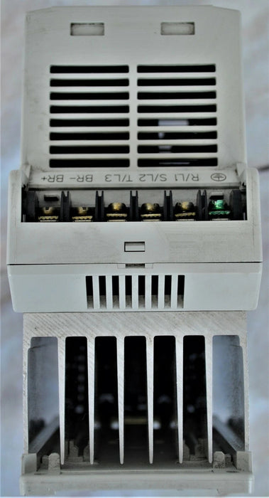 Allen Bradley 160-BA03NSF1 Variable Speed Drive 1 Hp 480 VAC