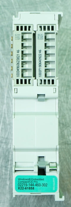 New Beckhoff EL6631 2 Port Profinet RT Controller