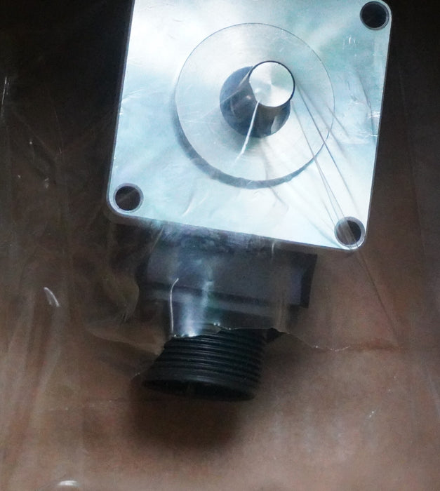 New DYNAPAR H220001100133 / H220001100133 3/8 SHT FLG MT 5-26VDC 7 Pin*