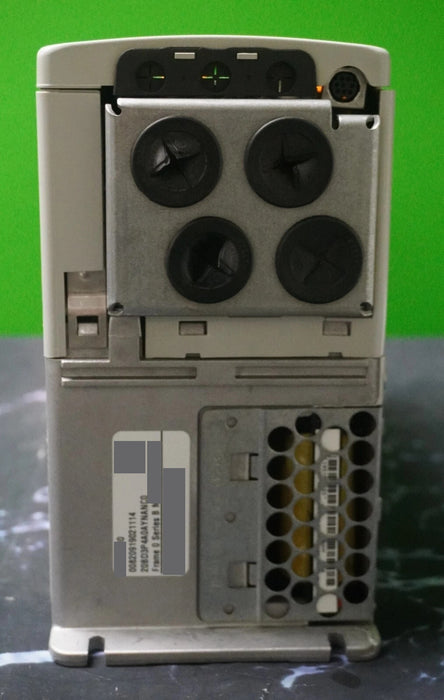 Allen-Bradley 20BD3P4A0AYNANC0 PowerFlex 700 2HP 480VAC FRN:6.002 Low Hrs Tested