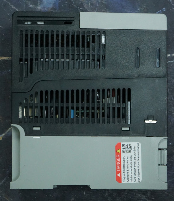 Allen-Bradley 25B-D1P4N104 PowerFlex 525 .5HP Series A FRN:5.001 Tested