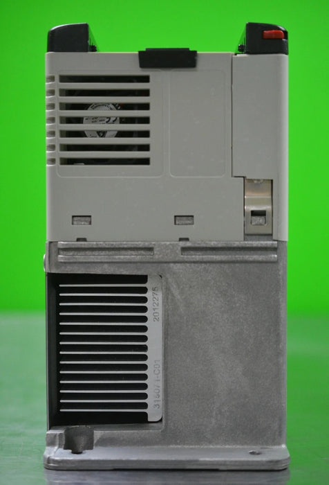 Allen-Bradley PowerFlex 700 2HP 20BD3P4A0AYNAND0 Series B 480 VAC FRN: 8.002