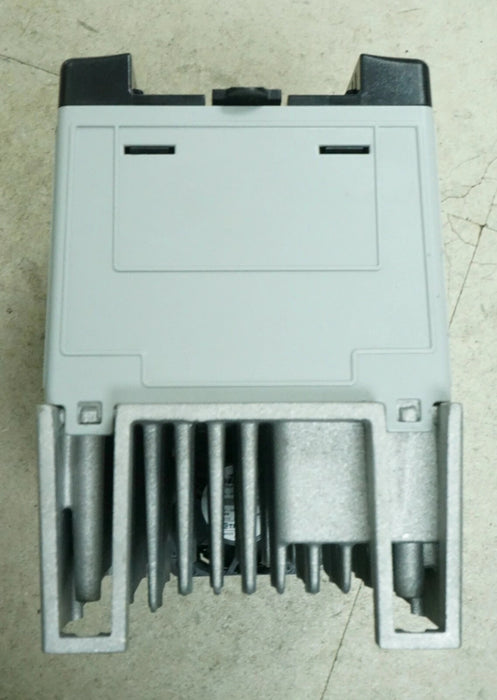 Allen-Bradley 20AD2P1A0AYNNNC0 PowerFlex 70 1 HP 480 VAC FRN 5.001 Tested Good