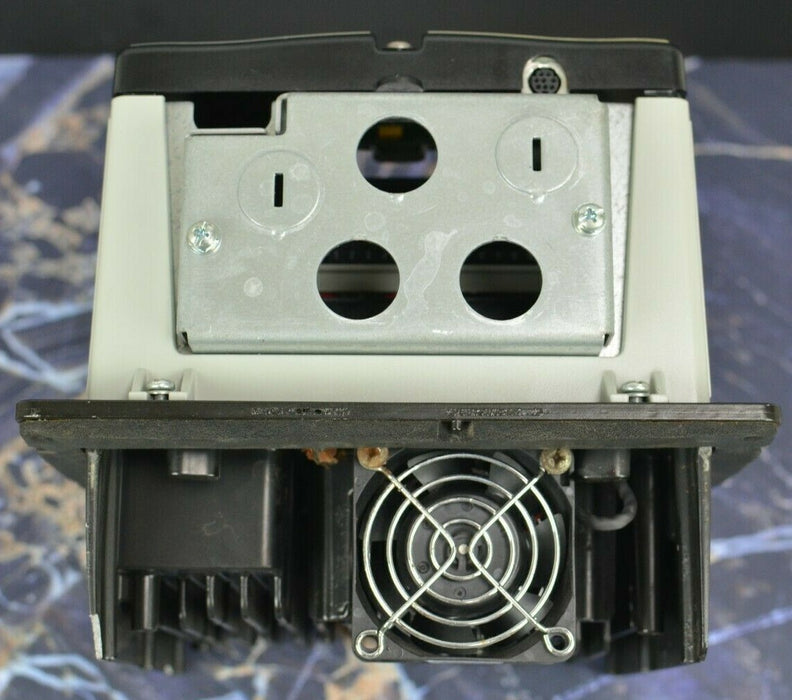 Allen-Bradley PowerFlex 70 3 HP 20AD5P0F0AYNNNNN 480 VAC Tested Good  FRN 2.009*