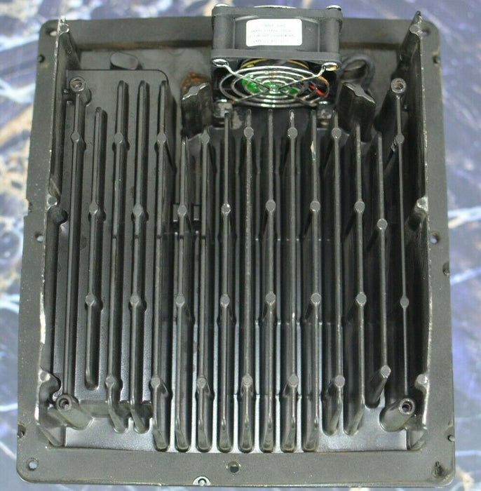 Allen-Bradley PowerFlex 70 3 HP 20AD5P0F0AYNNNNN 480 VAC Tested Good  FRN 2.009*