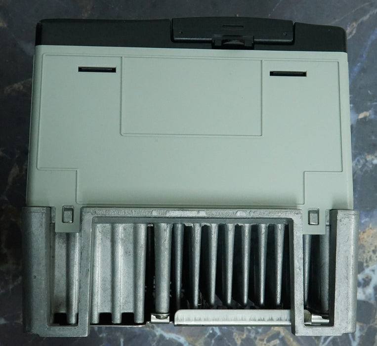 Allen-Bradley 20AD011A3AYNACNN PowerFlex 70 7.5 HP 480VAC Series A FRN:2.005