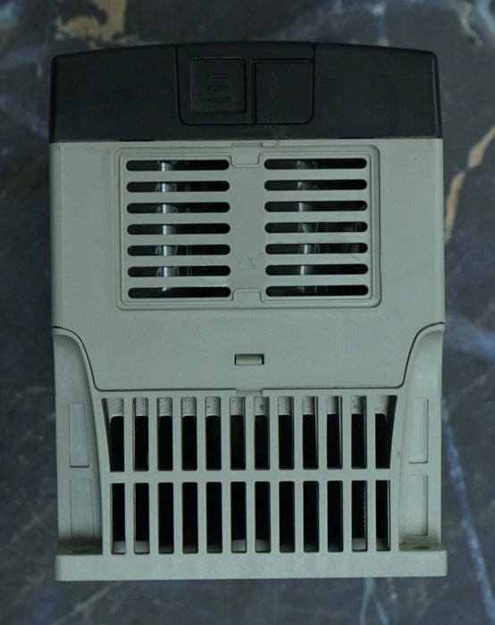 Allen-Bradley 22D-D4P0N104 PowerFlex 40P 2 HP Drive Tested Good FRN:1.01