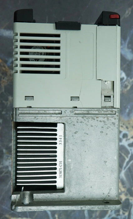 Allen-Bradley 20BD011M3AYNAND0 PowerFlex 700 7.5 HP FRN:6.002