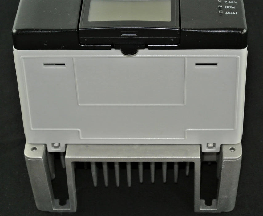 Allen-Bradley 20AD5P0A3AYNNNC0 PowerFlex 70 Low Run Hours 3HP