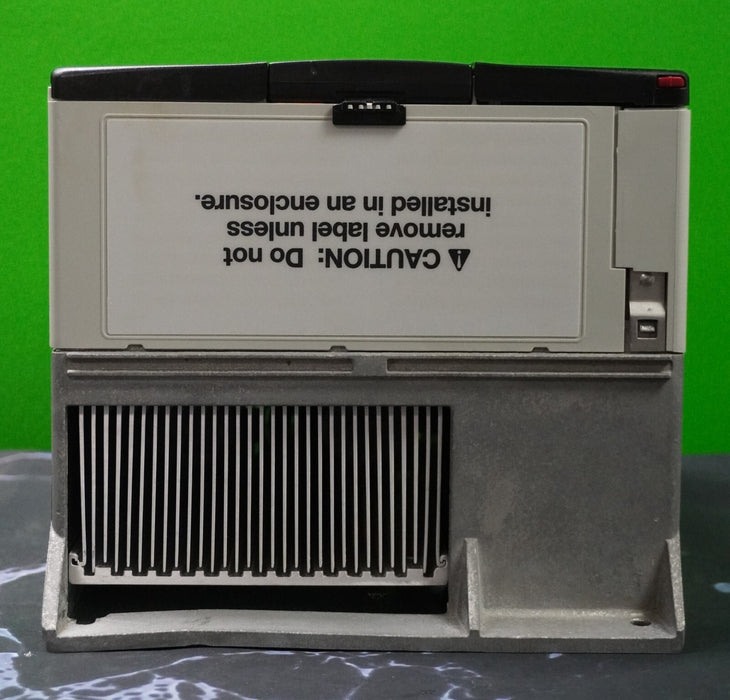 Allen-Bradley 20BD034A0AYNAND0 PowerFlex 700 25HP 480VAC FRN:10.001 Tested