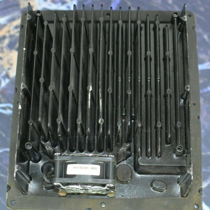 Allen-Bradley 20AD5P0F0AYNNNNN PowerFlex 70 3 HP 480 VAC Tested Good FRN2.009**