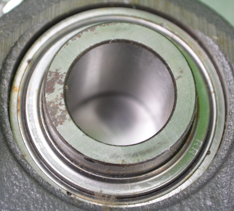 Fafnir Ball Bearings RAK 15/16 Pillow Block Bearing