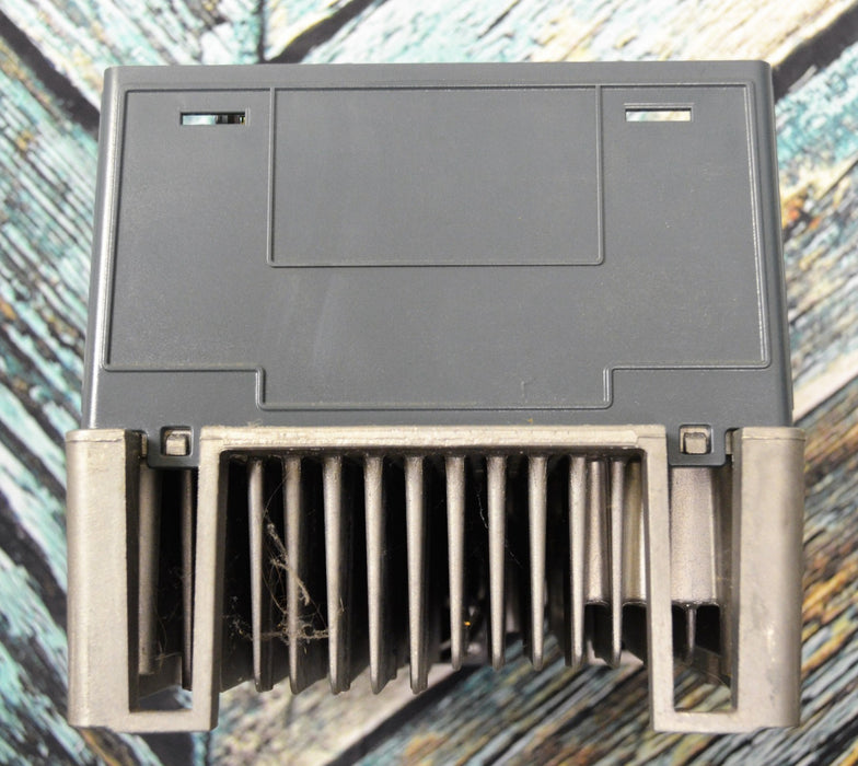 Reliance SP600 6SP401-005CTNN 3 HP Drive Tested Good 480 VAC Clean Drive