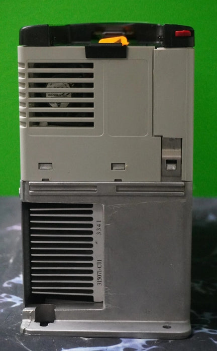 Allen-Bradley 20BD3P4A0AYNANC0 PowerFlex 700 2HP 480VAC FRN:6.002 Low Hrs Tested