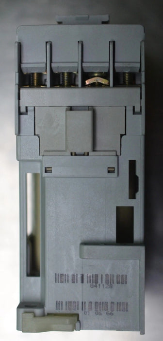 Allen Bradley 100-C16Z*01 Contactor, Series B 120V Single Contact