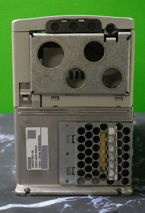 Allen-Bradley PowerFlex 700 10HP 20BD014A0AYNANC0 480 VAC FRN:9.001 Tested Good