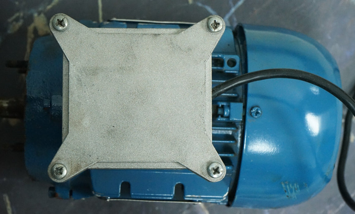 WEG AL71-04 Watt Drive 2014 1/2HP Tested Good*