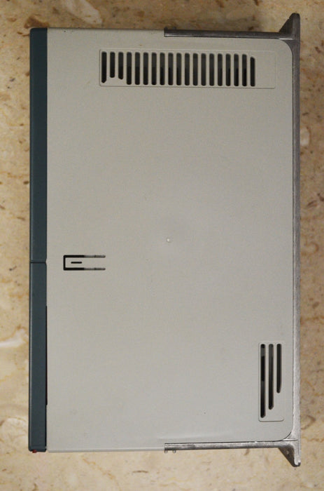 RELIANCE ELECTRIC GV6000 6V41-5P0TA 3 HP 480 VAC VERSION 1.003 Tested Good QTY