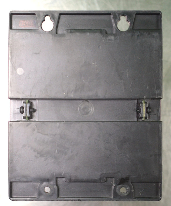 Allen-Bradley 1756-PA75R Ser A Redundant Power Supply 75W 120/240V ControlLogix