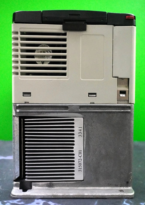Allen-Bradley 20BD022A3AYYAND0 PowerFlex 700 15 HP FRN 4.003 w/20-HIM-A3 Keypad