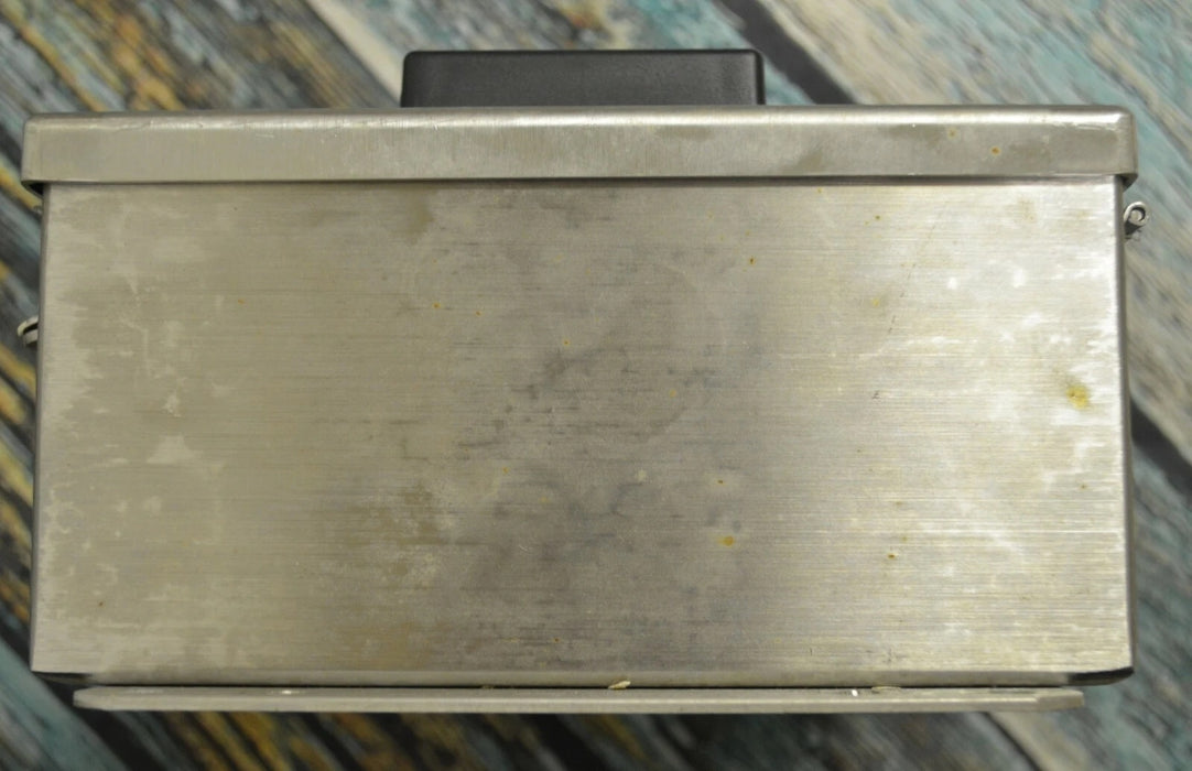 ALLEN BRADLEY 20-HIM-C3S SERIES A Panel Mount Remote HIM with Stainless Box