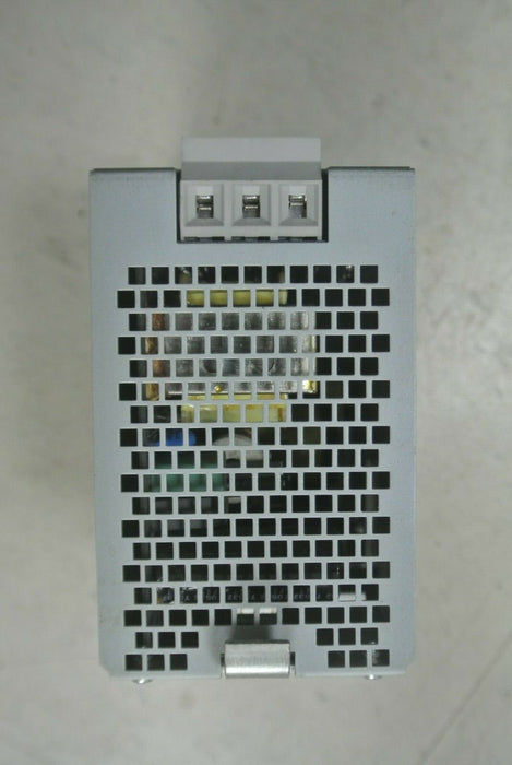 Sola SDN 5-24-100P Power Supply 115/230v-ac 5a Amp 24v-dc*