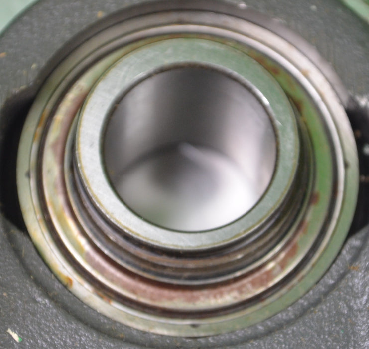 Fafnir Ball Bearings RAK 15/16 Pillow Block Bearing