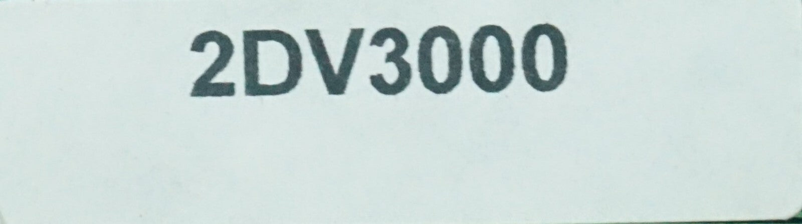 Horner APG HEC-GV3-DNK DEVICE NET BOARD 2MT3000 RELIANCE DRIVES