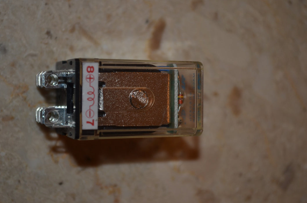 NAiS HL2-L-DC24V Relay No Base