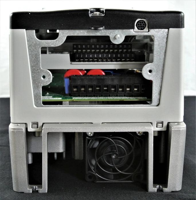Allen-Bradley 20AD5P0A3AYNNNC0 PowerFlex 70 3HP 480V Ser A FRN 5.001 Tested