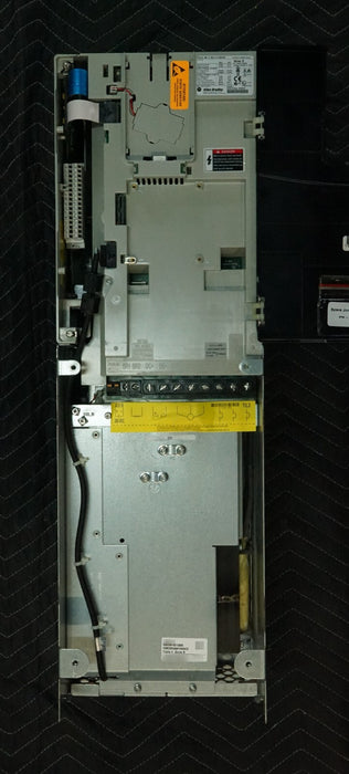 Allen-Bradley 20BC085A0AYNANC0 PowerFlex 700 60HP Series B FRN 4.006