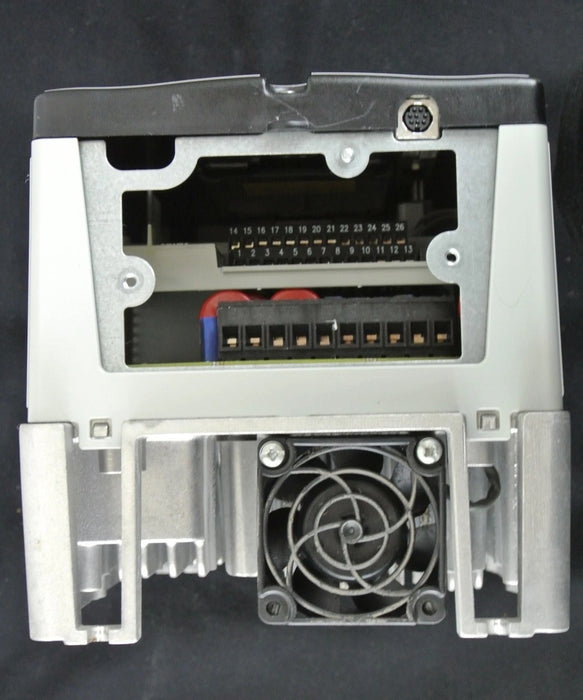 Allen-Bradley 20AD5P0A0AYNNNC0 PowerFlex 70 3HP 480VAC Clean Tested Good