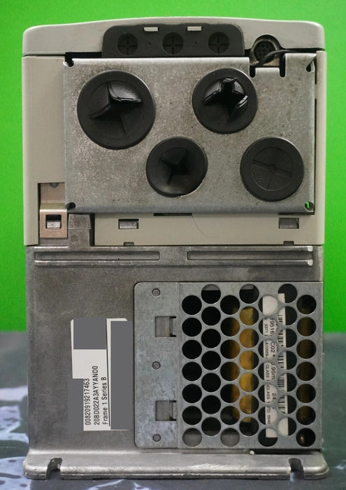 Allen-Bradley 20BD022A3AYYAND0 PowerFlex 700 15 HP FRN 4.003 w/20-HIM-A3 Keypad