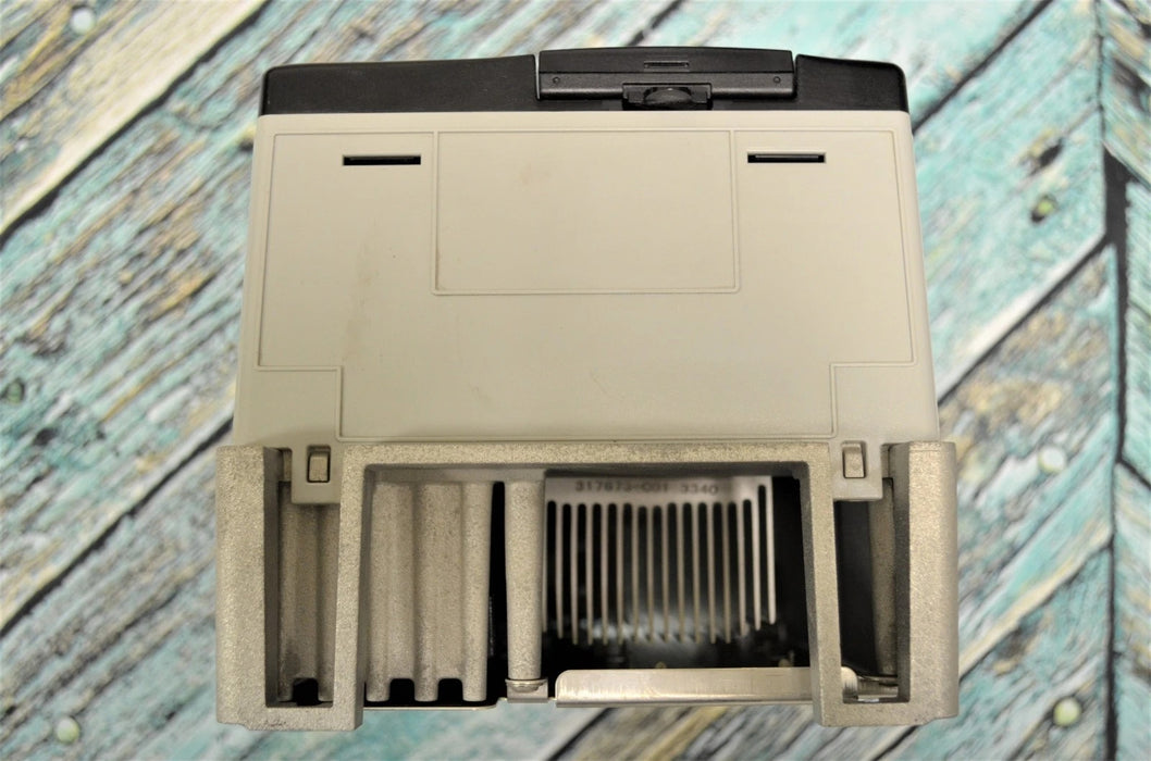 Allen-Bradley Powerflex 70 7.5 HP, 11 AMPS, 20AD011A3AYNACC0 Ser A, 5.001 2013