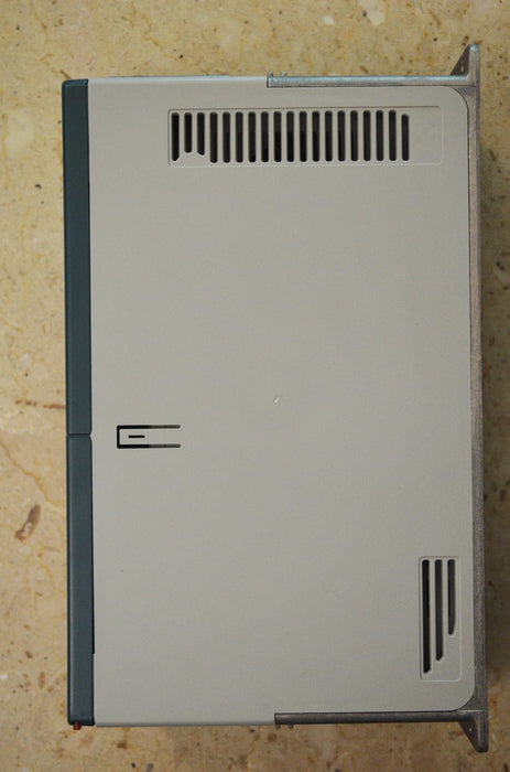 RELIANCE ELECTRIC GV6000 6V41-5P0TA 3 HP 480 VAC 1.003 Tested Good