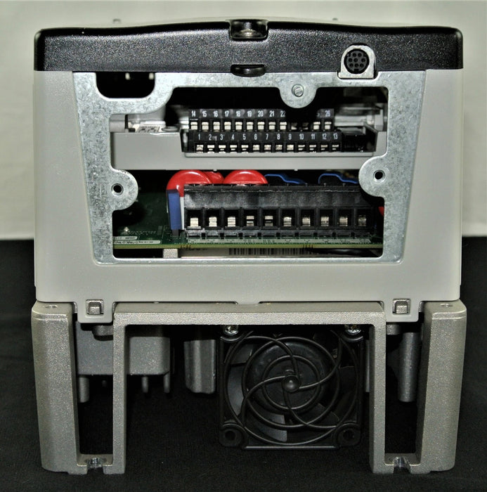 Allen-Bradley 20AD5P0A3AYNNNC0 PowerFlex 70 3HP 480V Ser A FRN 5.001 Tested