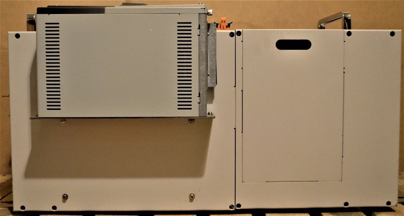 300 HP Powerflex 20DD530N3NNNN1NN3 700SE 480v W/ PF700SE Hybrid HD Slave Drive*