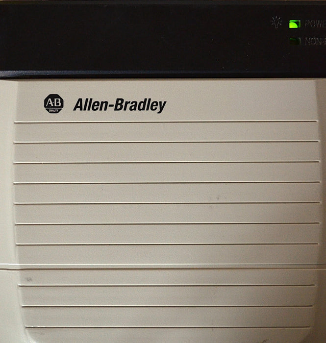 Allen-Bradley 1756-PA75R Ser A Redundant Power Supply 75W 120/240V ControlLogix