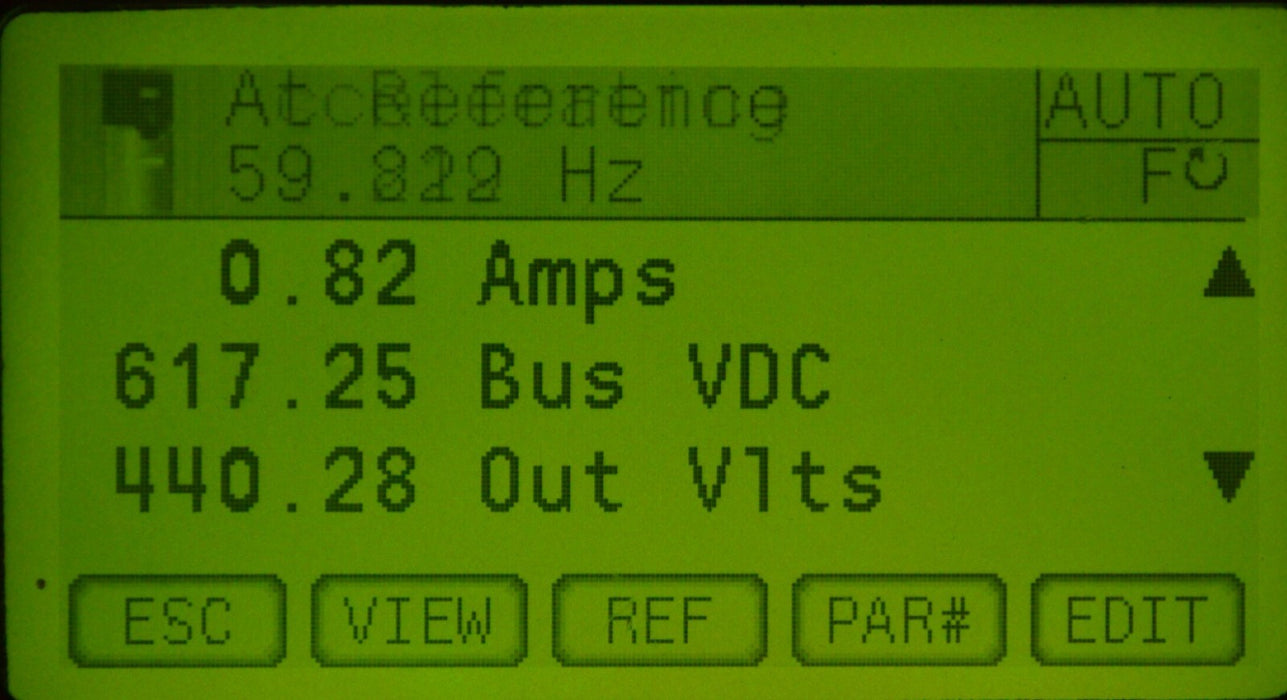 Allen-Bradley 20F11GD014AA0NNNNN PowerFlex 753 10HP Ser. A FRN:13.003 Tested Goo