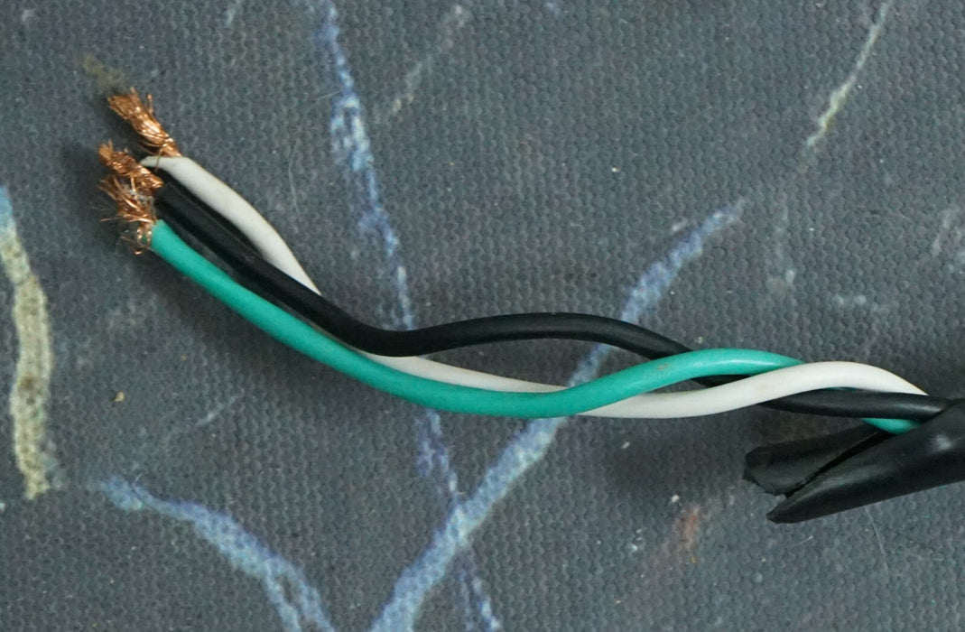 WEG AL71-04 Watt Drive 2014 1/2HP Tested Good*