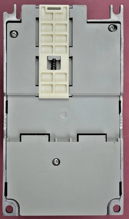 Allen-Bradley 22F-D6P0N103 PowerFlex 4M 3HP FRN 2.02 Tested Good Broke Mtg Foot