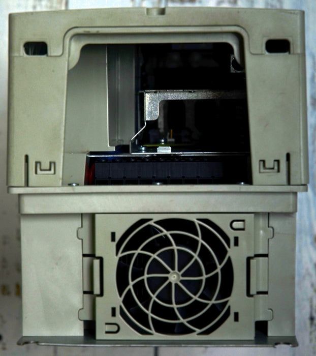 Allen-Bradley 20F11ND034AA0NNNNN PowerFlex 753 Low Hour 25HP FRN:7.001 Tested