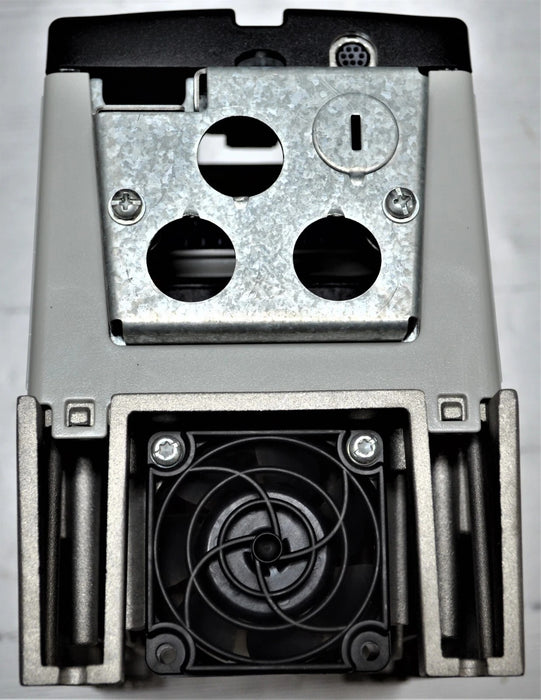 Allen-Bradley 20AD3P4A0AYNNNC0 PowerFlex 70 2 HP 480VAC FRN:5.001 2016 Low Hours