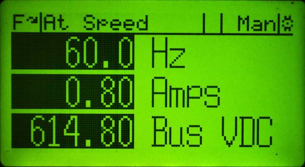 Zero Hr 20AD014A0AYNANC0 Allen Bradley PowerFlex 70 Series A 480V 10HP FRN:5.001