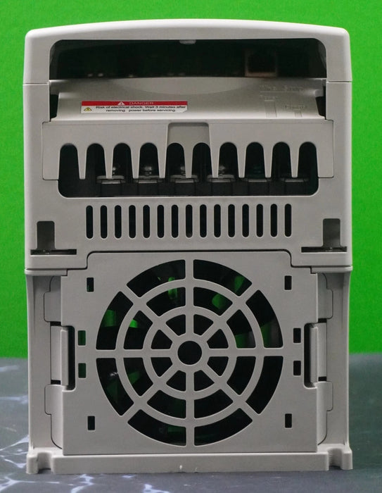 Allen-Bradley 22B-D017N104 PowerFlex 40 10 HP Ser. A Tested Good FRN:6.02